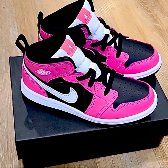 Jordan Other - Shoes for ages 10-15
